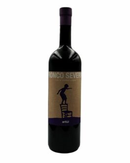 Merlot Riserva Friuli Colli Orientali Doc Artiul 2018 Ronco Severo