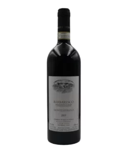 Barbaresco Docg Montestefano 2019 Rivella Serafino