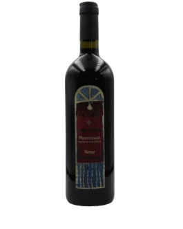 Montecucco Rosso Doc Campo Rombolo 2020 Le Calle