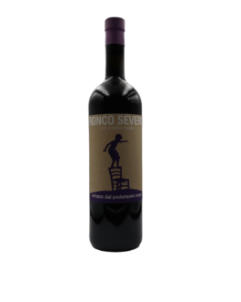 Refosco Dal Peduncolo Rosso Friuli Colli Orientali Doc 2019 Ronco Severo